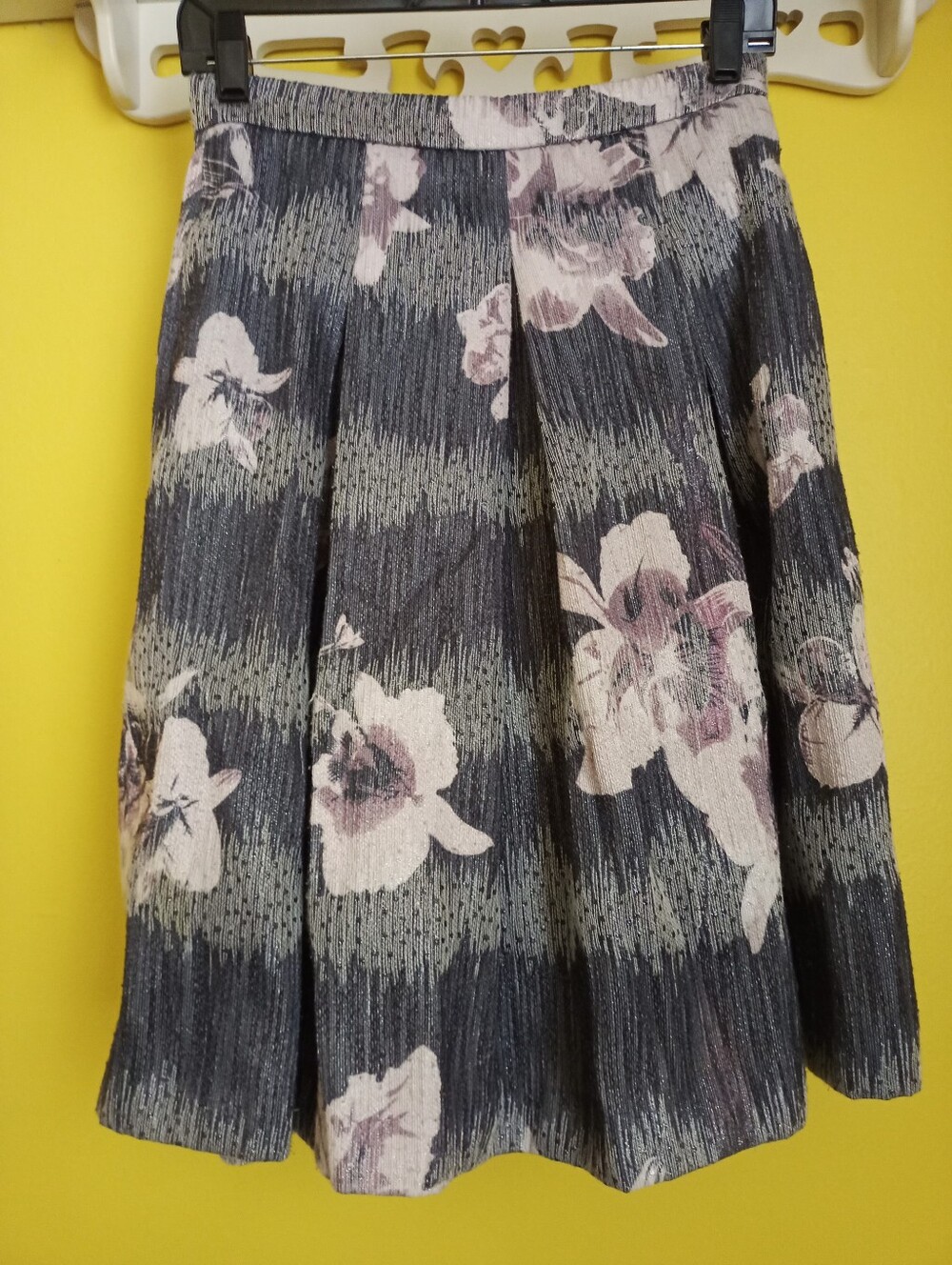 Size 4 Antonio Melani Skirt